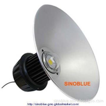 CE&RoHS 120W 120degree LED Highbay Light